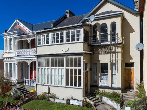 235 High Street, Dunedin Central