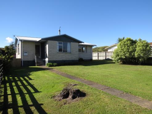 180 Valley Road, Kawerau
