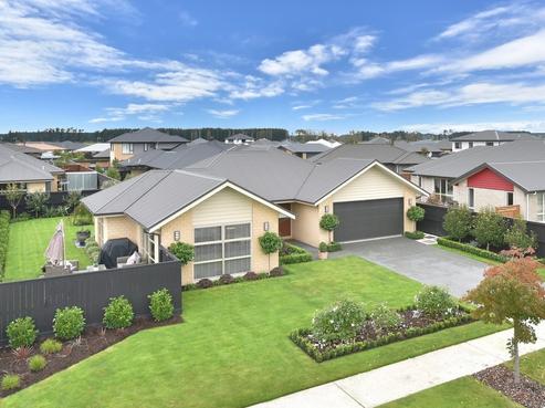 38 Monarch Boulevard, Kaiapoi