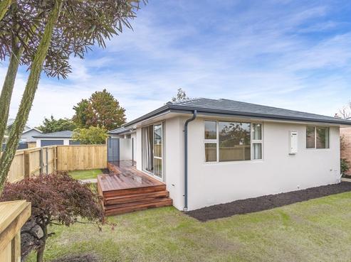 18A Ferniehurst Street, Somerfield