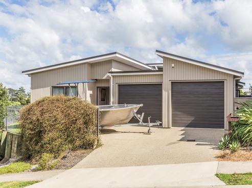 1 Barcliff Terrace, Gulf Harbour