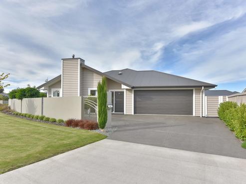24 Ballarat Road, Rangiora