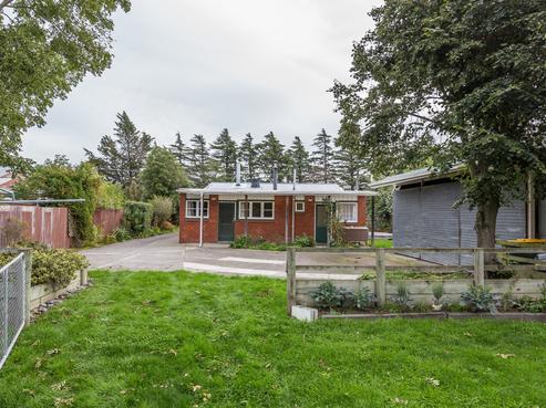 15 Leeston Dunsandel Road, Dunsandel