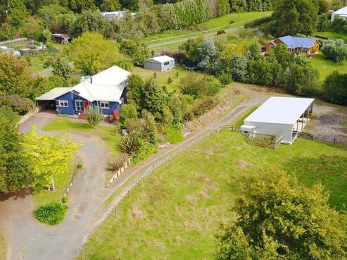 783 Te Pahu Road, Te Pahu