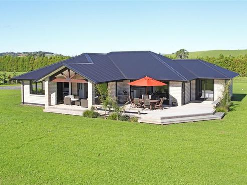 555 Waiuku Road, Mauku