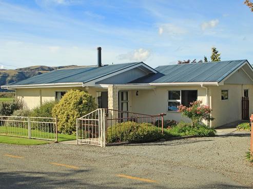 1 Rees Street, Duntroon