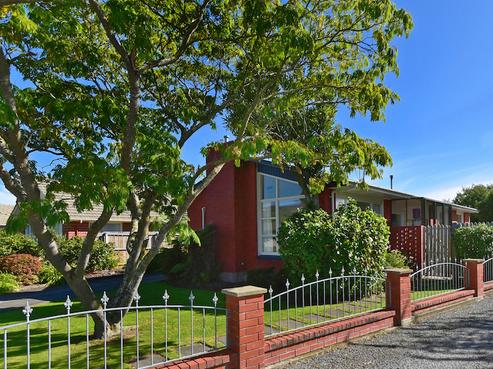 16 Waiau Street, Cracroft