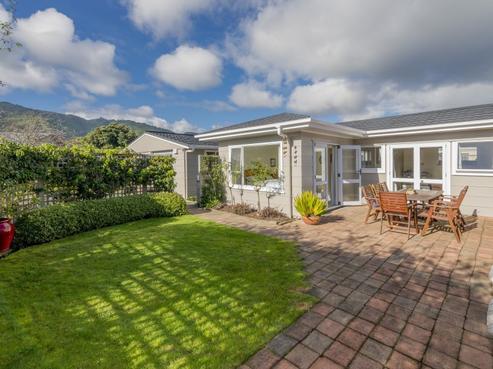 5 Matai Street, Waikanae