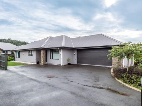 32A Peel Street, Geraldine