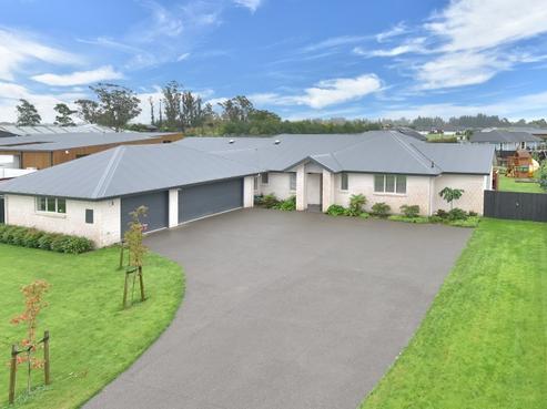 15 Brampton Drive, West Melton
