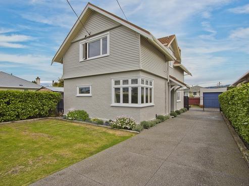 23 Jessie Street, Petone
