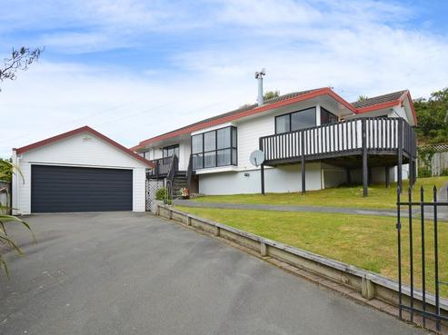 157 Tirohanga Road, Tirohanga