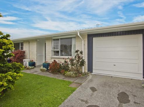 92 Trafalgar Street, Waterloo