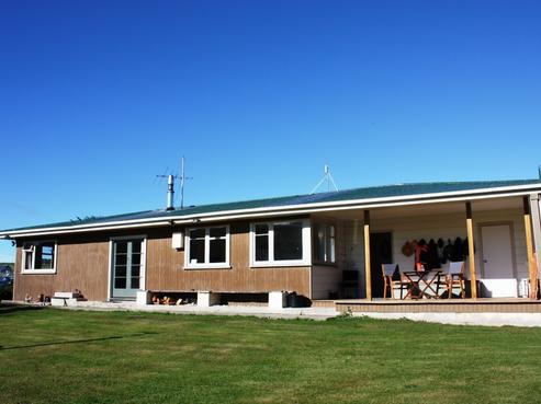 7 Cemetery Road North, Greenfield