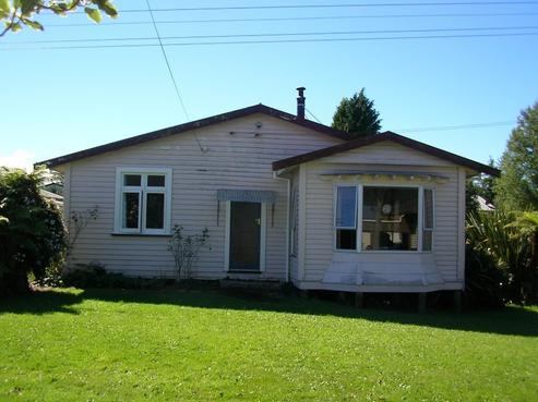6 Moonlight Street, Ahaura