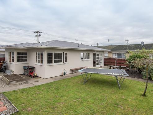 195B Songer Street, Stoke