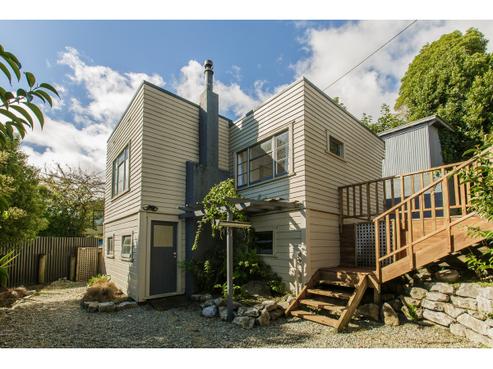 528 Waimea Road, Annesbrook