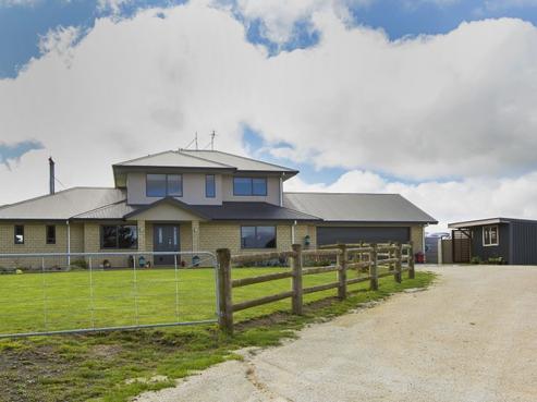 520 Croydon Road, Midhirst