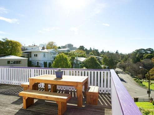 3 Simla Terrace, Napier Hill