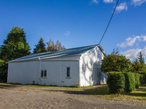 72 Miro Street, Ohakune