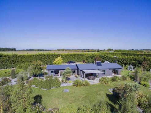 565 Barkers Road, Loburn