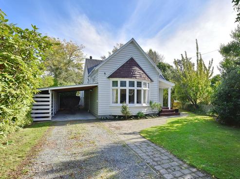 728 Christchurch Akaroa Road, Tai Tapu