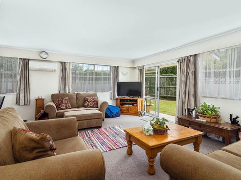 12A Amun Place, Westbrook