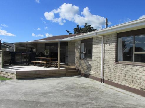 12 Titoki Street, Matamata