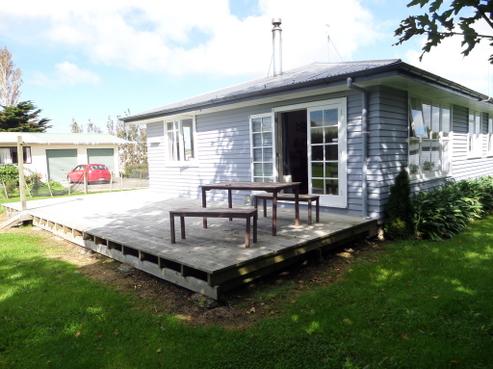 38E Waite Street, Featherston