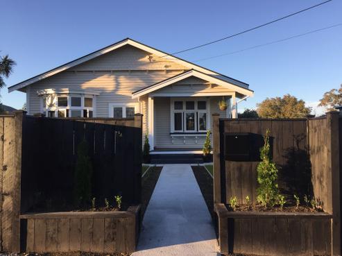 11A Hayward Street, Featherston