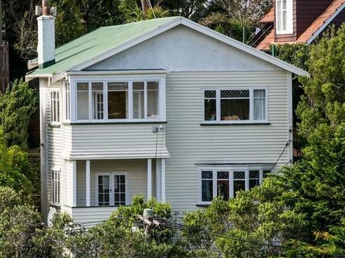 130 Kelburn Parade, Kelburn