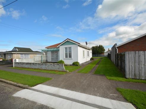 23 Wilson Street, Hawera