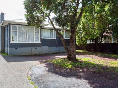 154 Favona Road, Favona