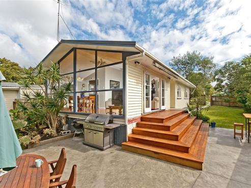 22 Mountbatten Avenue, Hillcrest