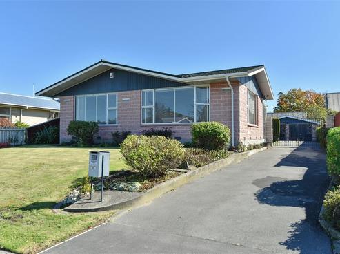 31 Cheyenne Street, Sockburn