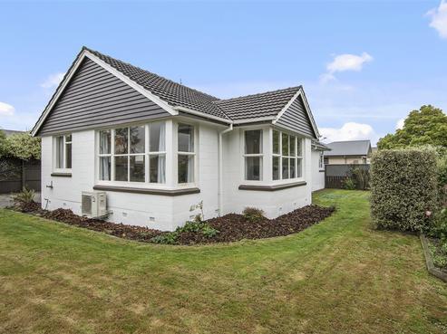 31 Meadow Street, Kaiapoi