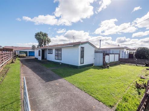 18 Mcguire Street, Hawera
