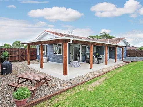 3 Gaylands Place, Opaheke