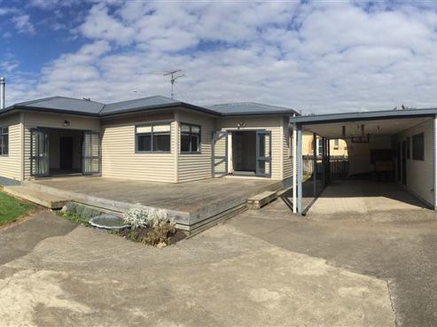 80 George Street, Tuakau