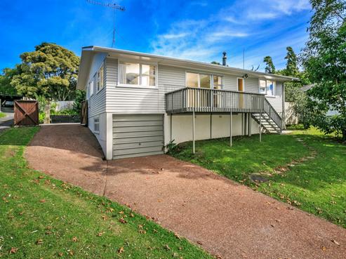 7 Tahu Crescent, Sunnynook