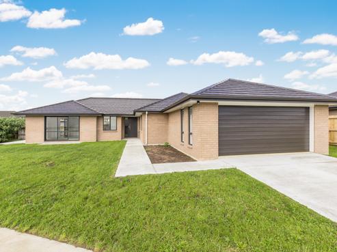13 Penny Lane, Pukekohe