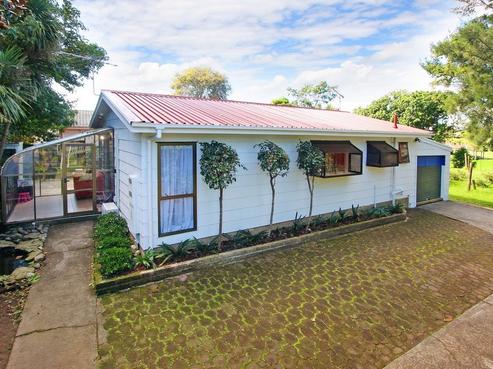1/46 Mirrabooka Avenue, Botany Downs