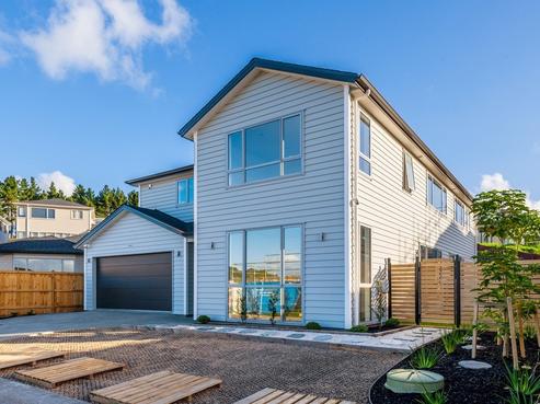 14 Fermier Greens, Silverdale