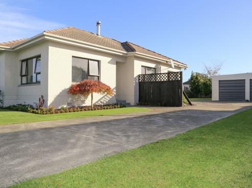 48 Stobo Street, Grasmere