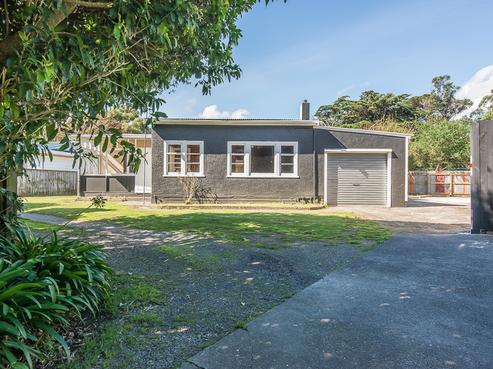 66 Aorangi Road, Paraparaumu
