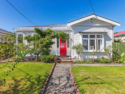 46 Fitzherbert Street, Petone