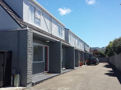 4/25 Tennyson Street, Petone