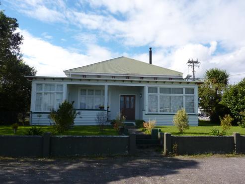 103 Russell Street, Westport