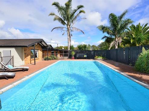 238 Postman Road, Dairy Flat