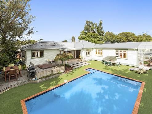 54 Albert Street, Hamilton East